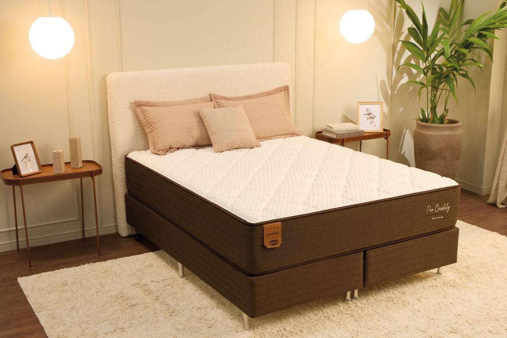 Pro Quality Marrom PQ04 - Prorelax